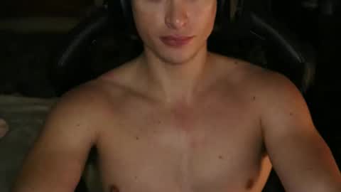 brentonverde online show from February 2, 11:12 pm