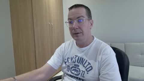 Brett online show from March 8, 1:04 pm