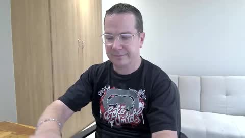 Brett online show from January 6, 1:48 pm