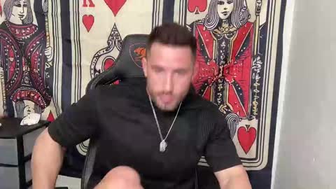 Brett Mycles online show from November 14, 5:48 pm