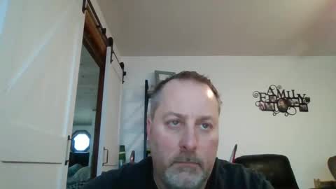 hey online show from January 12, 6:48 pm