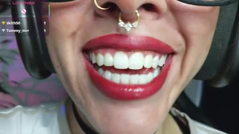 Bri  online show from March 28, 11:06 pm