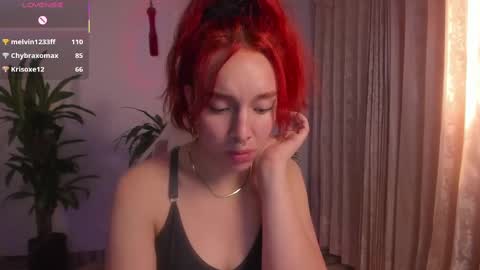 Snapshot of bri_von_dhara_ chatting on October 6, 1:29 pm Bri online show from October 6, 1:29 pm