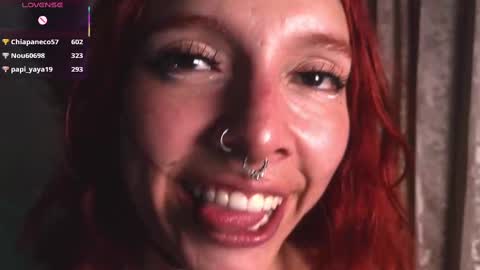 Bri  online show from November 23, 10:41 pm