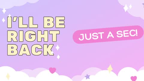 Brianna online show from February 7, 5:52 am