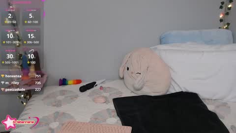 Brianna online show from December 6, 4:52 am