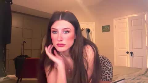 Brianna3 online show from October 23, 7:54 am