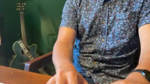 Brian Oven bwc straight online show from July 10, 7:07 pm
