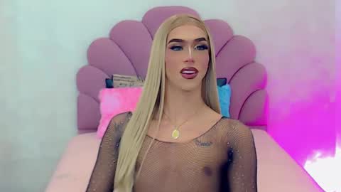 BRIANA online show from February 20, 6:50 am