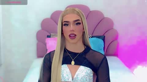 BRIANA online show from February 17, 5:14 am