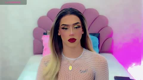 BRIANA online show from February 16, 7:04 am