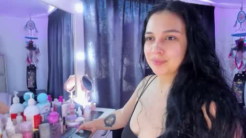     online show from March 19, 7:08 pm