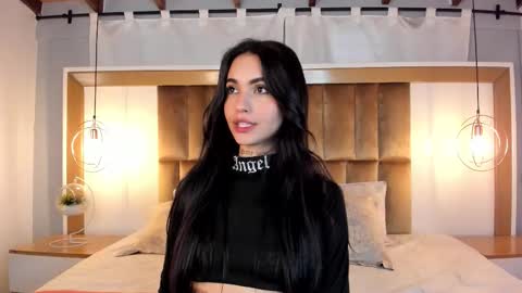  Briana  online show from February 25, 9:29 pm