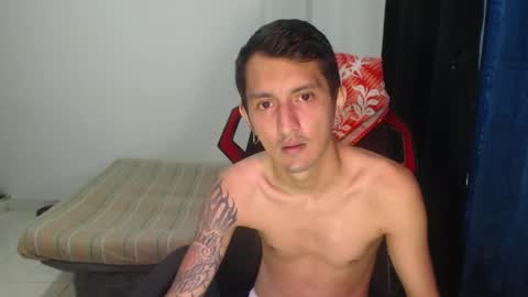 brian ruiz online show from April 16, 9:39 pm