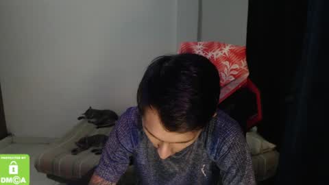 brian ruiz online show from April 18, 1:07 am