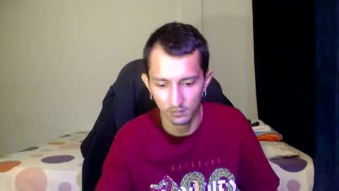 brian ruiz online show from May 16, 1:35 am