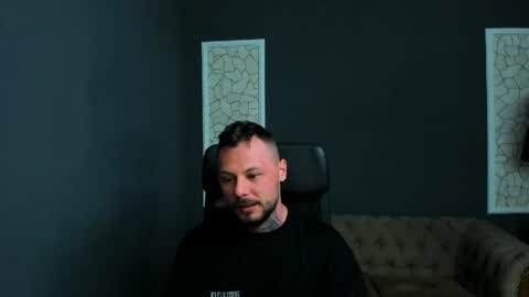 Brian online show from April 16, 4:23 am