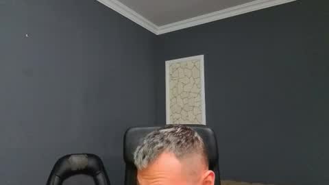 Brian online show from February 24, 11:35 am