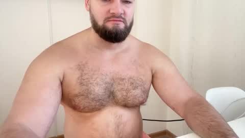 Brian online show from March 15, 7:02 am