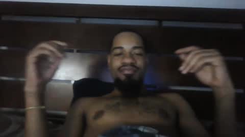 BRIANKONE97 online show from February 15, 4:58 am