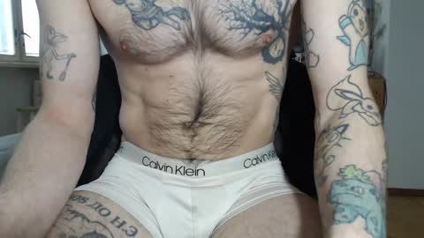 Brian online show from February 2, 12:35 pm