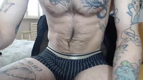 Brian online show from February 19, 9:28 am