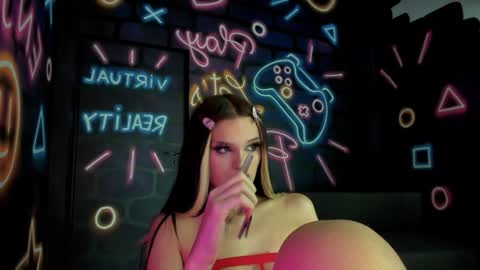 Brianna online show from December 13, 12:06 pm