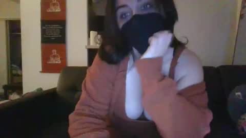 Snapshot of briannabills chatting on March 5, 3:40 am Brianna Bills online show from March 5, 3:40 am