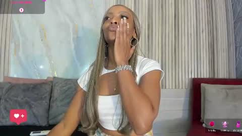 Brianna Chelsea  online show from July 30, 11:44 am