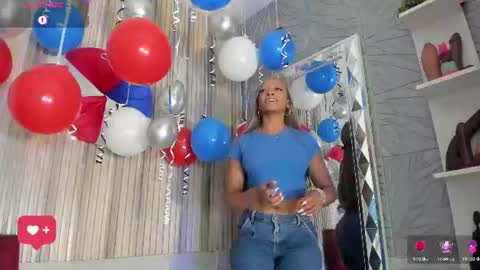 Brianna Chelsea  online show from July 4, 12:31 pm