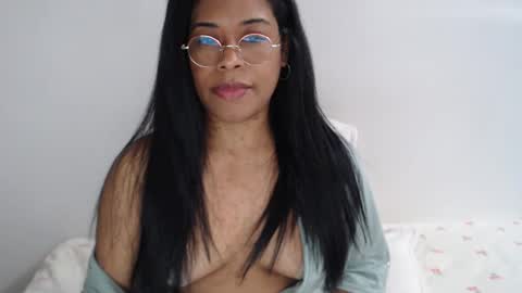 Snapshot of briannacute chatting on October 12, 4:21 pm Briaa online show from October 12, 4:21 pm