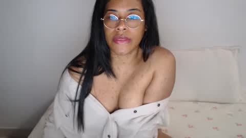 Snapshot of briannacute chatting on October 10, 2:56 pm Briaa online show from October 10, 2:56 pm