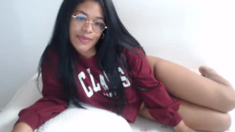 Snapshot of briannacute chatting on October 16, 4:39 pm Briaa online show from October 16, 4:39 pm