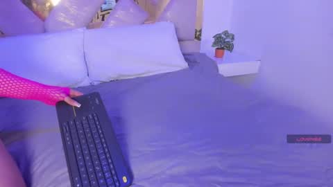 Snapshot of briannahill_ chatting on September 20, 4:54 pm Brianna online show from September 20, 4:54 pm