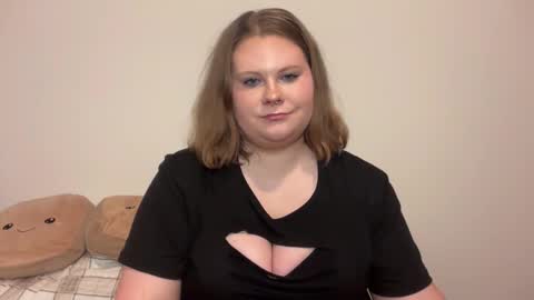 Brianna online show from November 8, 7:06 pm