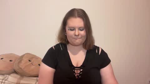 Brianna online show from November 9, 7:16 pm