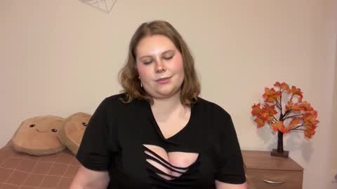 Brianna online show from November 28, 8:10 am