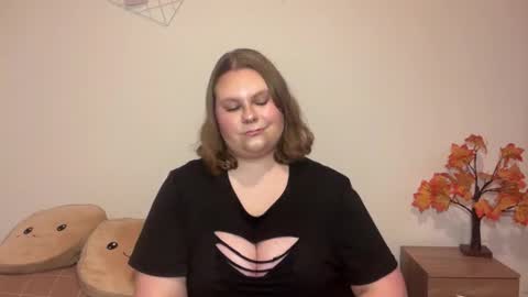 Brianna online show from November 22, 8:02 am