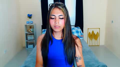 Snapshot of briannaroseee chatting on September 12, 4:58 am Briannarose online show from September 12, 4:58 am