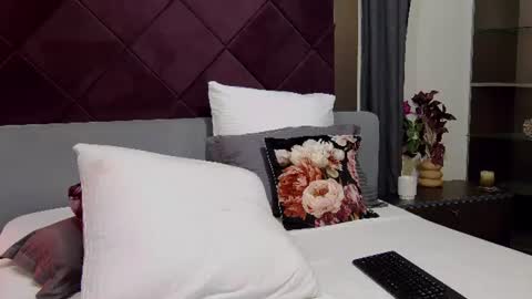 BriannaSpice online show from July 7, 6:47 am
