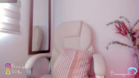 Brianna  online show from March 11, 8:45 pm