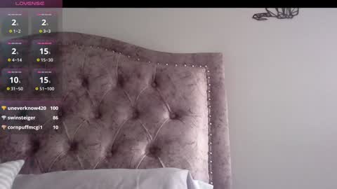 Brianna  online show from January 16, 8:57 pm