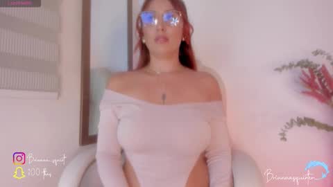 Brianna  online show from February 28, 12:14 am