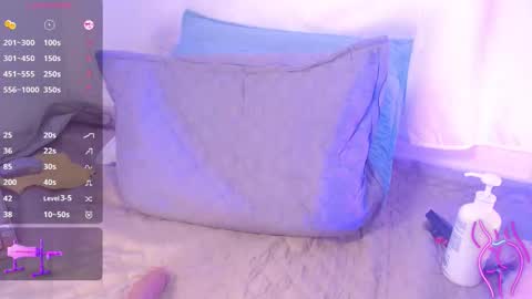 Brianna online show from February 27, 8:23 pm