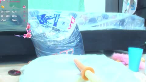 Brianna online show from January 14, 9:23 pm