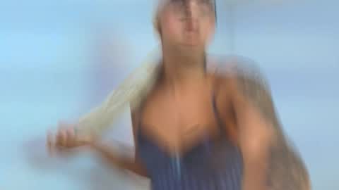 BRIANNA online show from January 8, 7:25 am