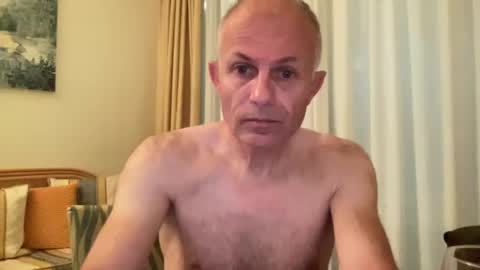 Brian online show from June 2, 7:16 pm