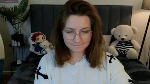 briarwynn online show from November 29, 11:23 pm