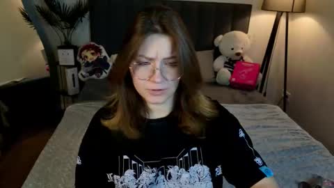 briarwynn online show from March 2, 2:27 am