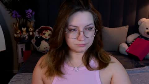 briarwynn online show from April 4, 1:01 am